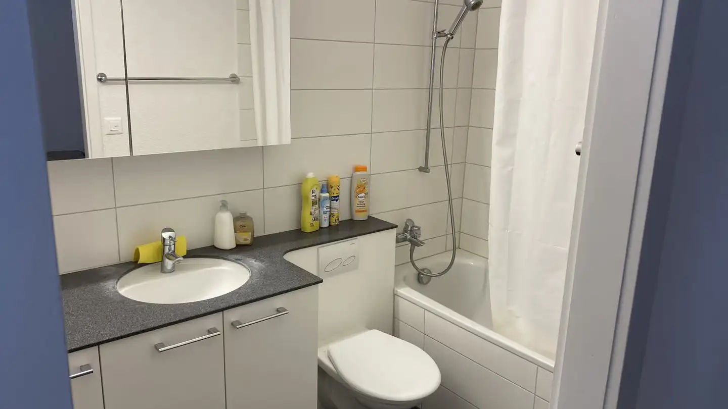 Wohnung mieten - Waldhofstrasse 36, 4900 Langenthal - Foto 2
