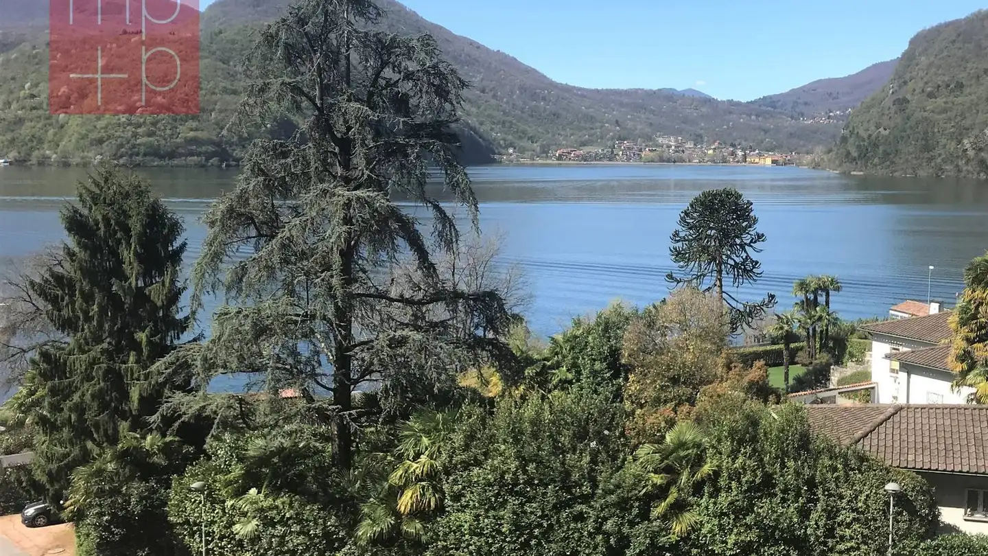 Appartamento in vendita - 6918 Figino