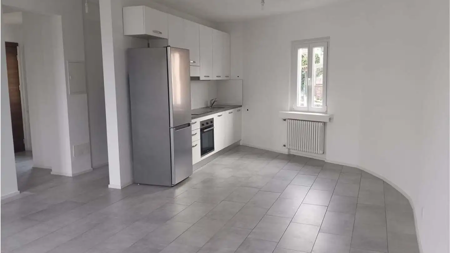 Apartment for rent - 6834 Morbio Inferiore