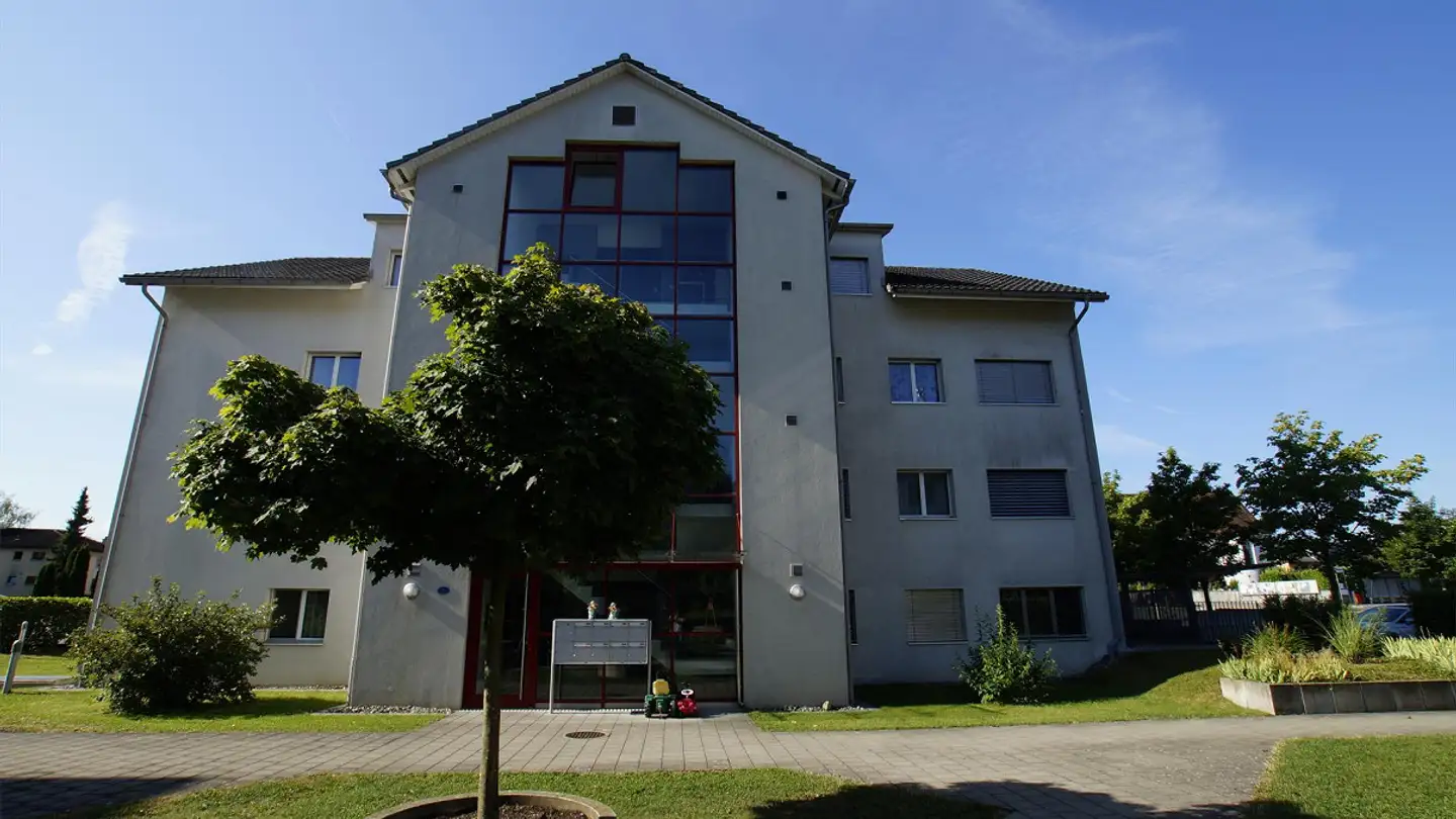 Appartamento in affitto - Schützenmatt 2, 6034 Inwil - Foto 2