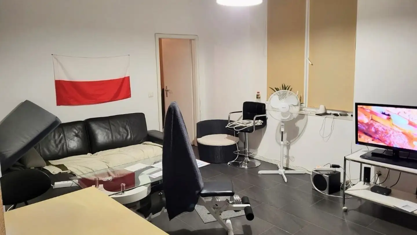 Appartement à louer - Parkstrasse, 9320 Arbon - Photo 3