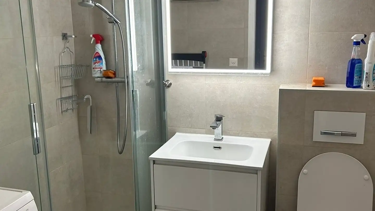 Appartamento in affitto - Route De Bremblens 6a, 1026 Echandens - Foto 2