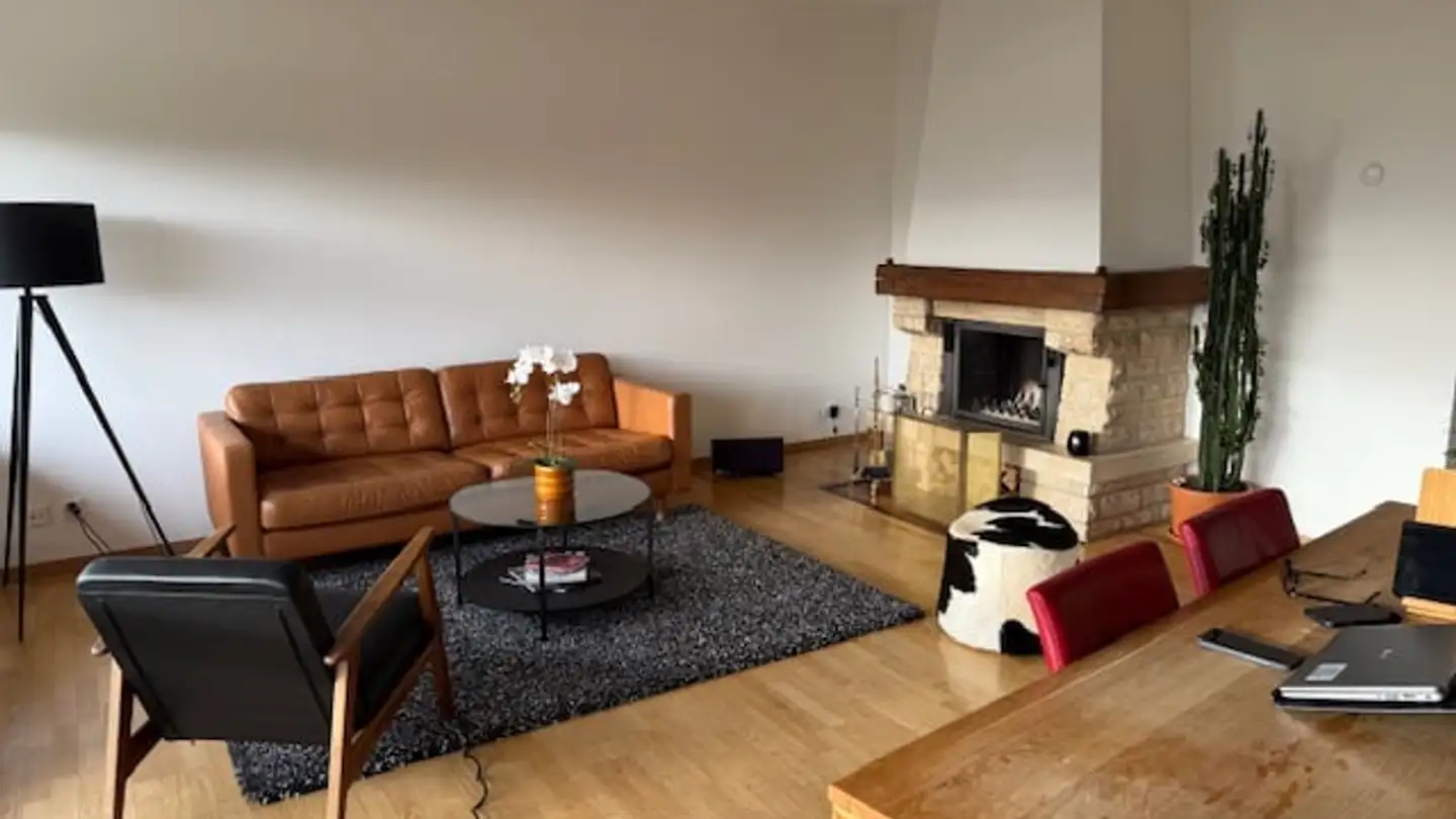 Semi-detached house for sale - 1095 Lutry - Photo 4