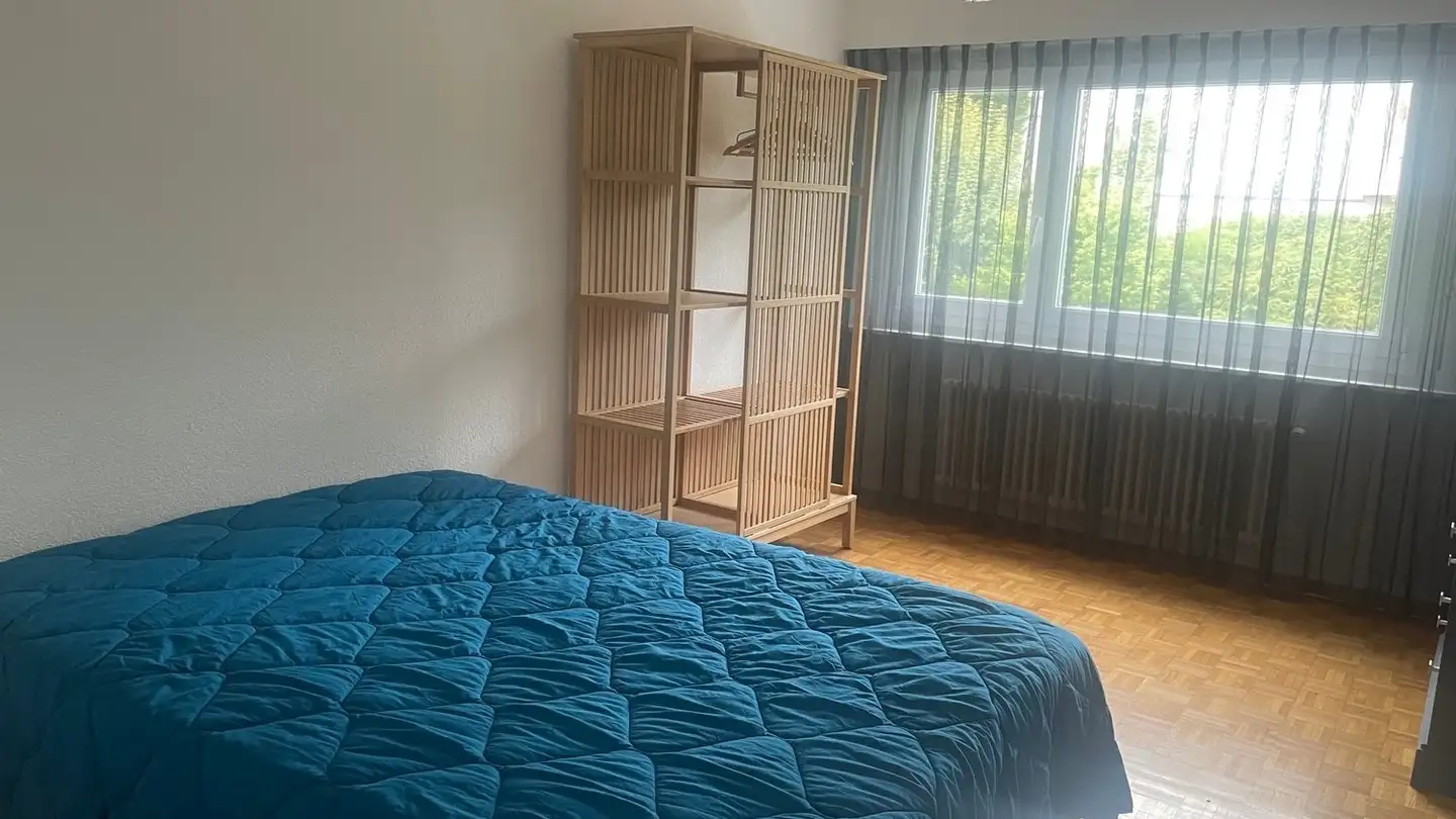 Appartamento in affitto - Route De Bremblens 6a, 1026 Echandens - Foto 3