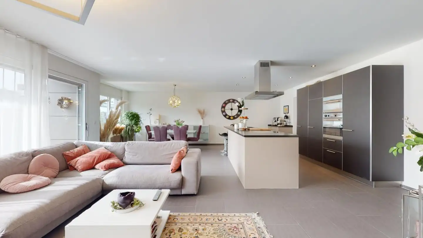 Casa a schiera in vendita - 8590 Romanshorn