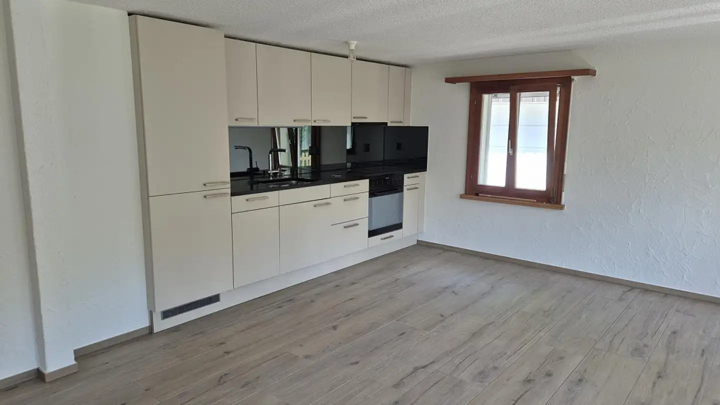 Appartamento in affitto - Wilerstrasse 126, 9620 Lichtensteig