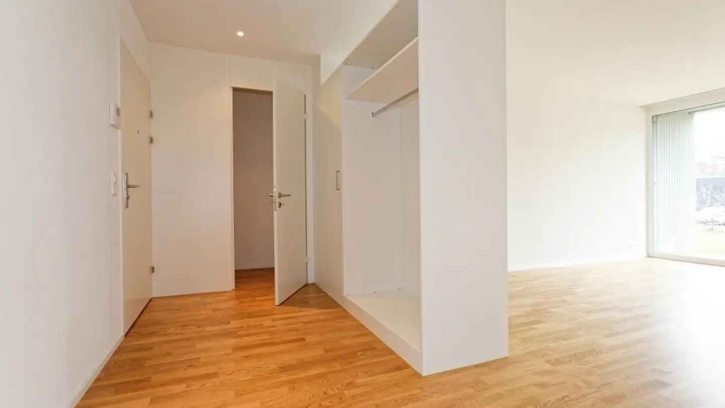 Appartement à louer - Delfterstrasse 15b, 5000 Aarau - Photo 3