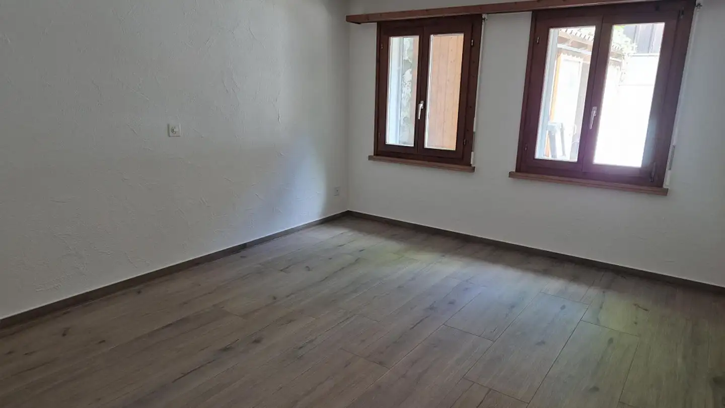 Appartamento in affitto - Wilerstrasse 126, 9620 Lichtensteig - Foto 4