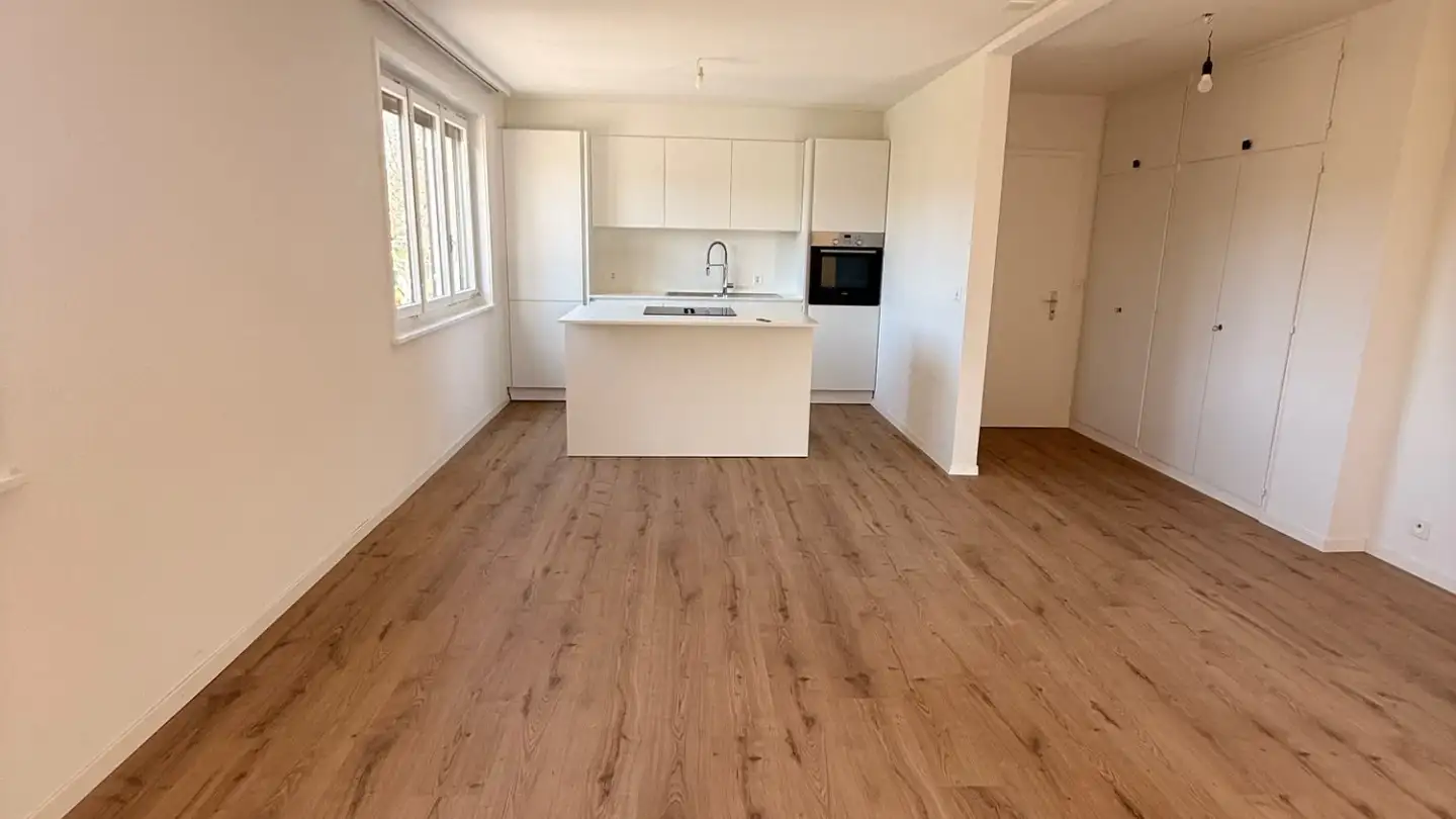 Apartment for rent - Chemin Sur-La-Ville 26, 1677 Prez-vers-Siviriez