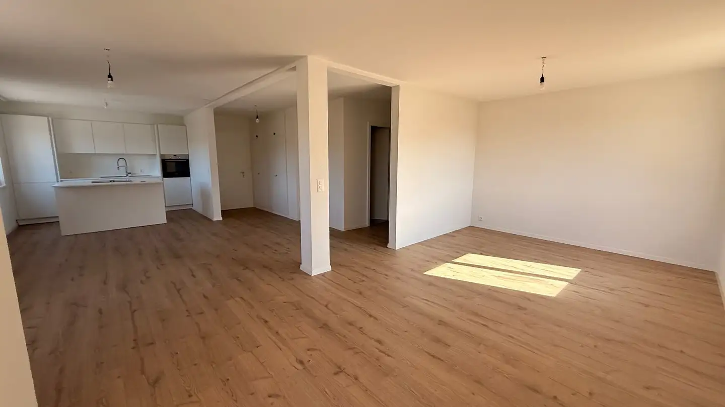 Apartment for rent - Chemin Sur-La-Ville 26, 1677 Prez-vers-Siviriez - Photo 2