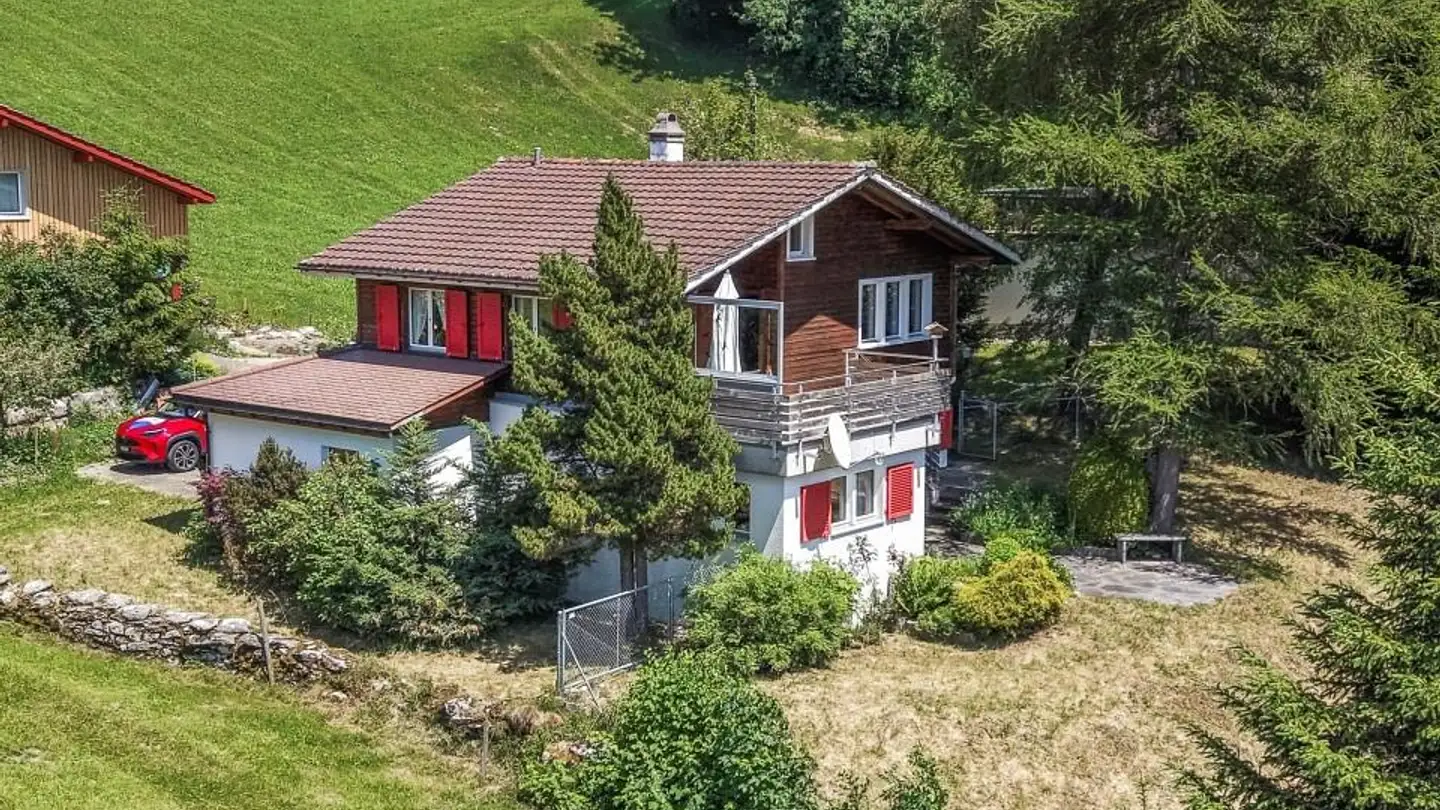 Single house for sale - 9658 Wildhaus