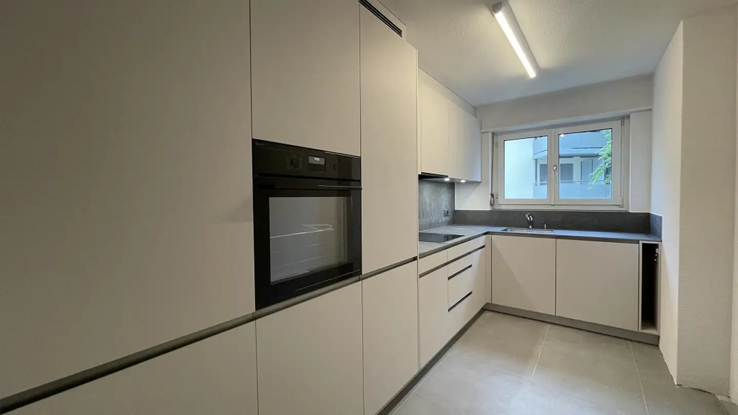 Appartamento in affitto - Feldeggstrasse 14, 9500 Wil SG - Foto 2