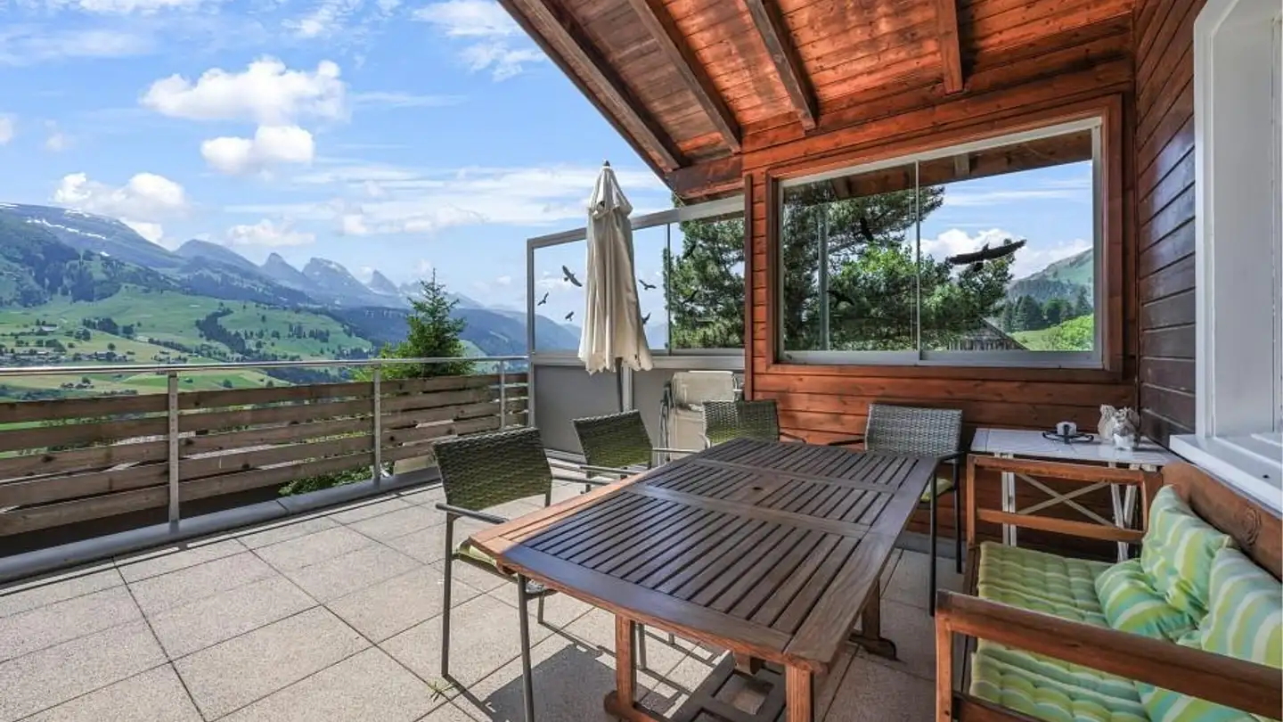 Single house for sale - 9658 Wildhaus - Photo 2
