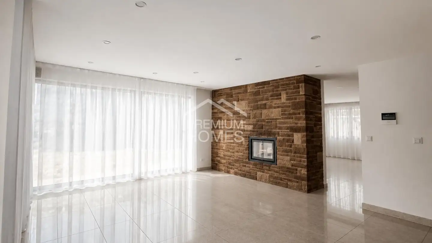 Maison individuelle à vendre - 5273 Oberhofen AG - Photo 2