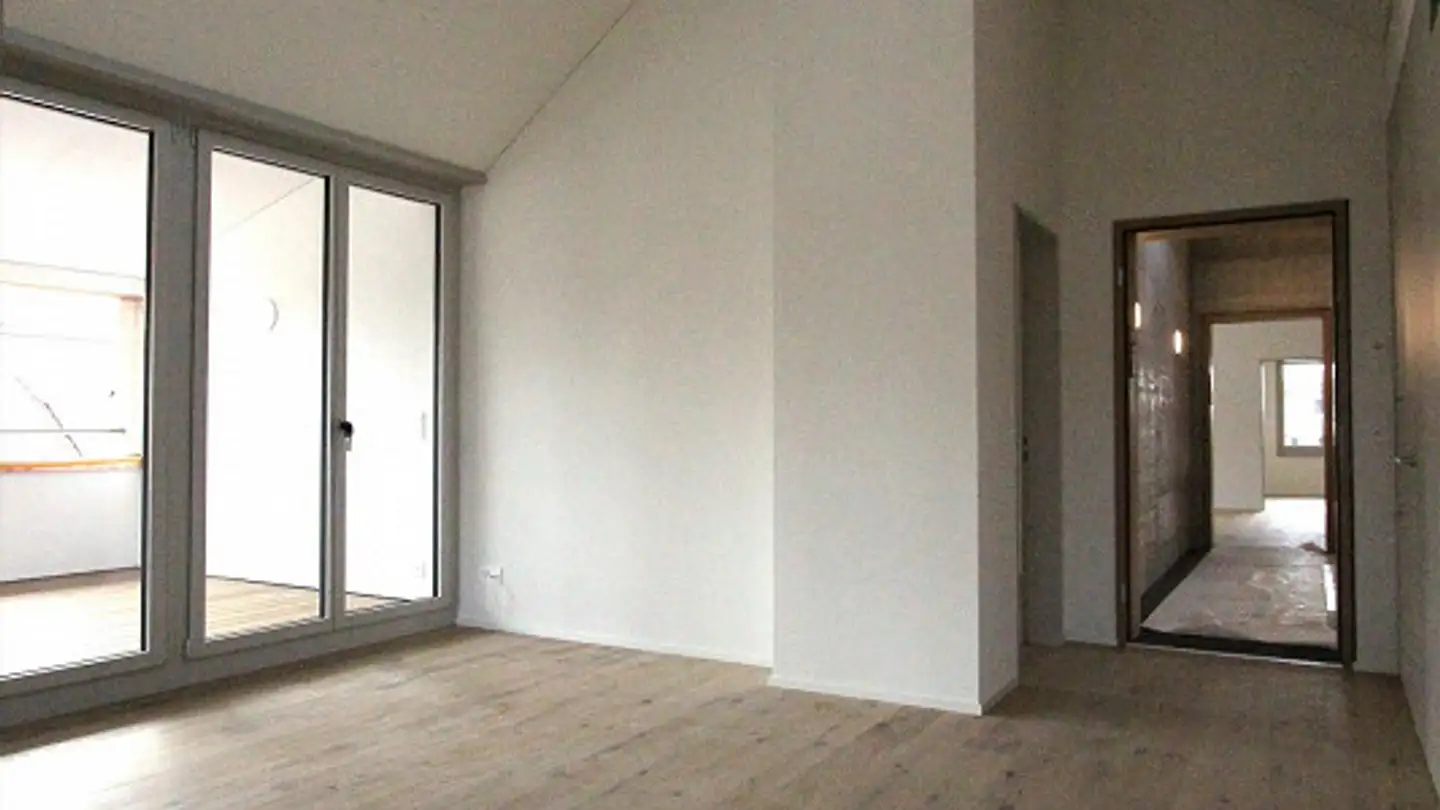 Penthouse for rent - Hauptstrasse 36a, 8505 Pfyn - Photo 4