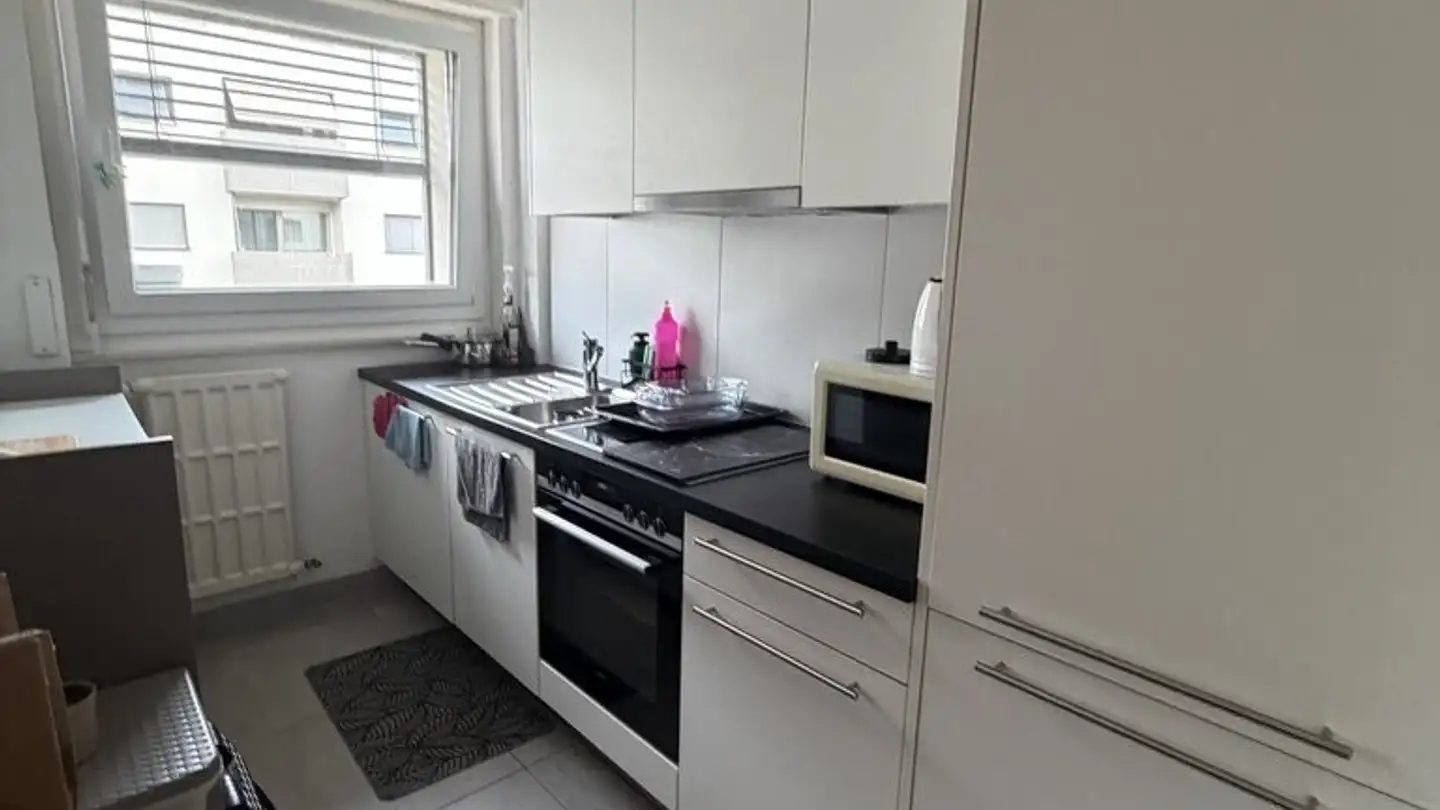 Appartamento in affitto - Avenue D'echallens 102, 1004 Lausanne - Foto 3