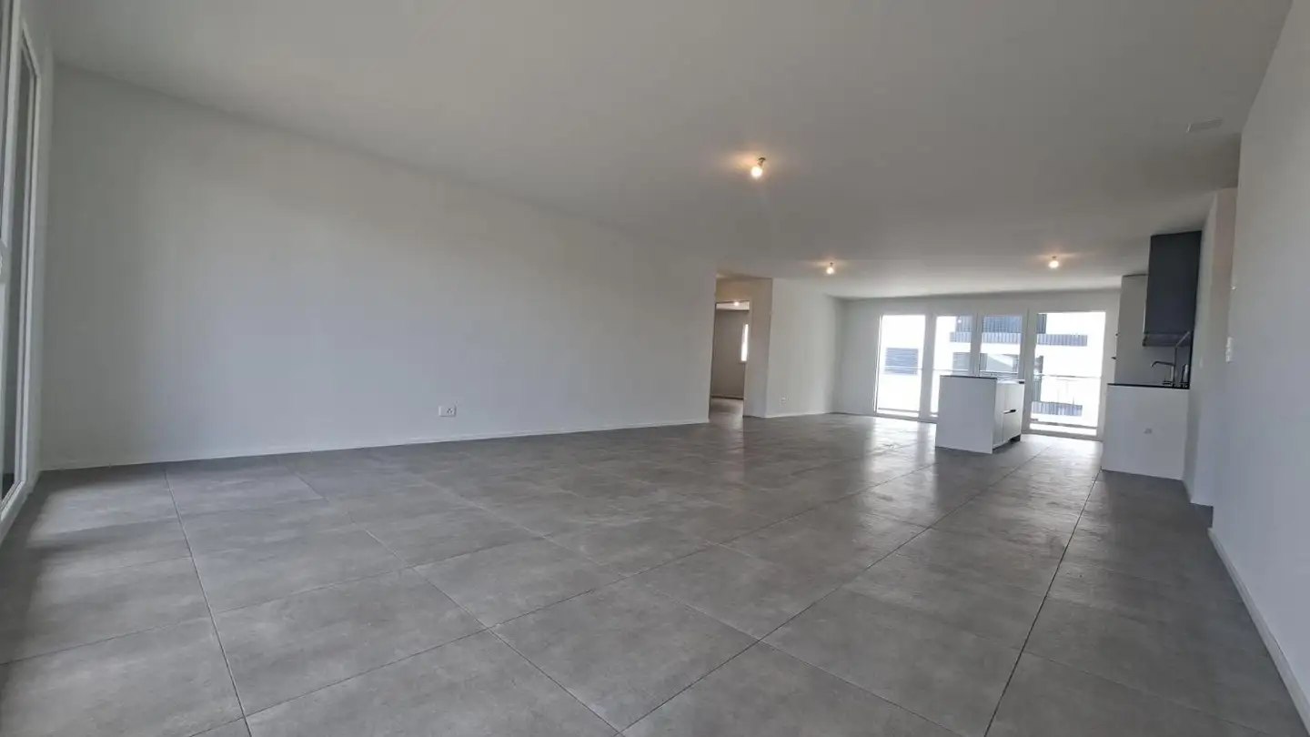 Wohnung mieten - Route De La Poya 10, 1726 Farvagny-le-Grand - Foto 3