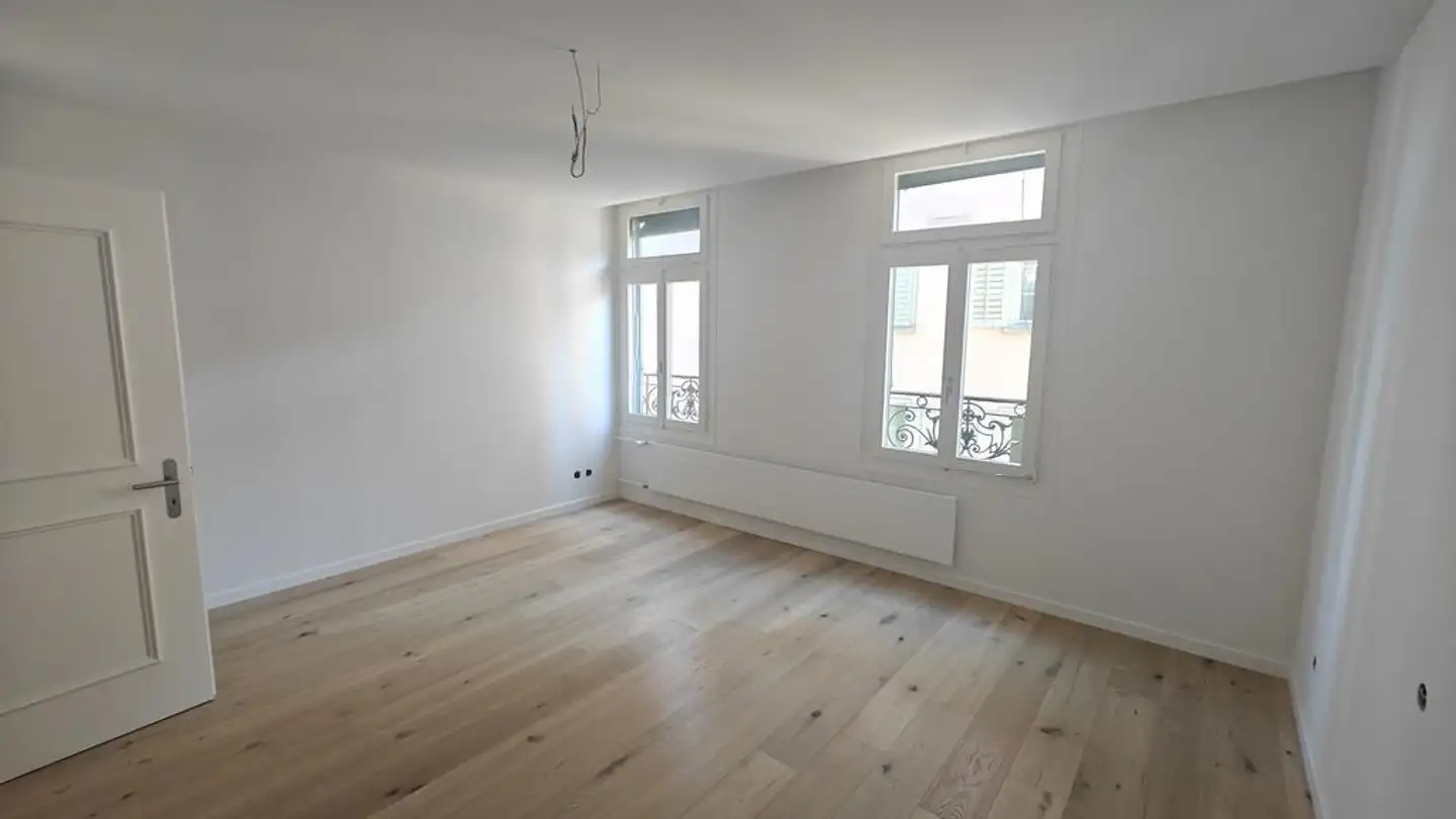 Appartamento in affitto - Benzigerstrasse 5, 8840 Einsiedeln - Photo 4