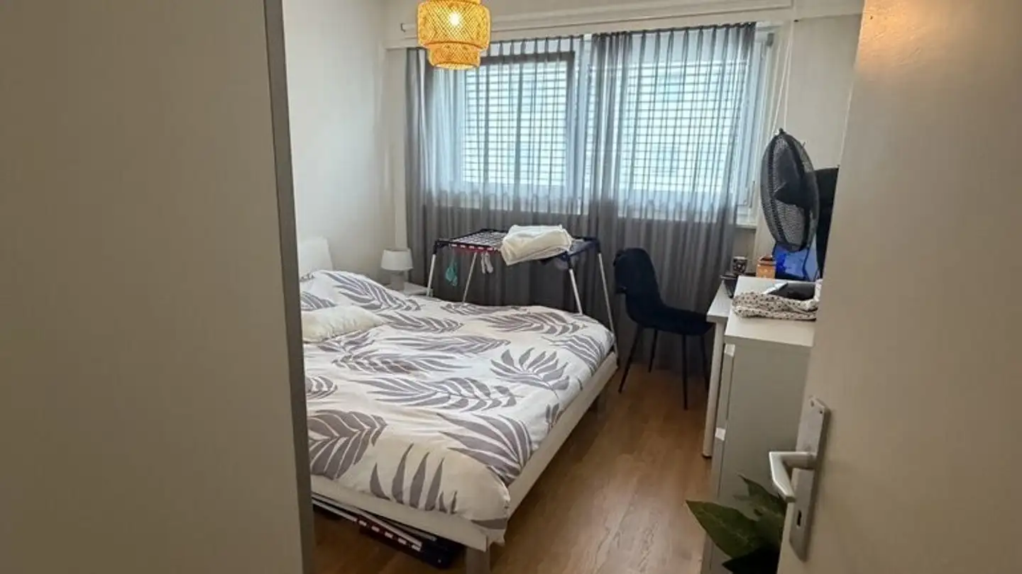 Appartamento in affitto - Avenue D'echallens 102, 1004 Lausanne - Foto 4