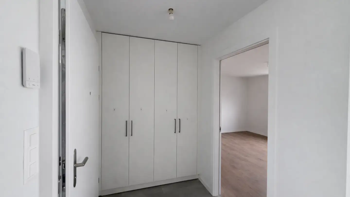 Wohnung mieten - Route De La Poya 10, 1726 Farvagny-le-Grand - Foto 4