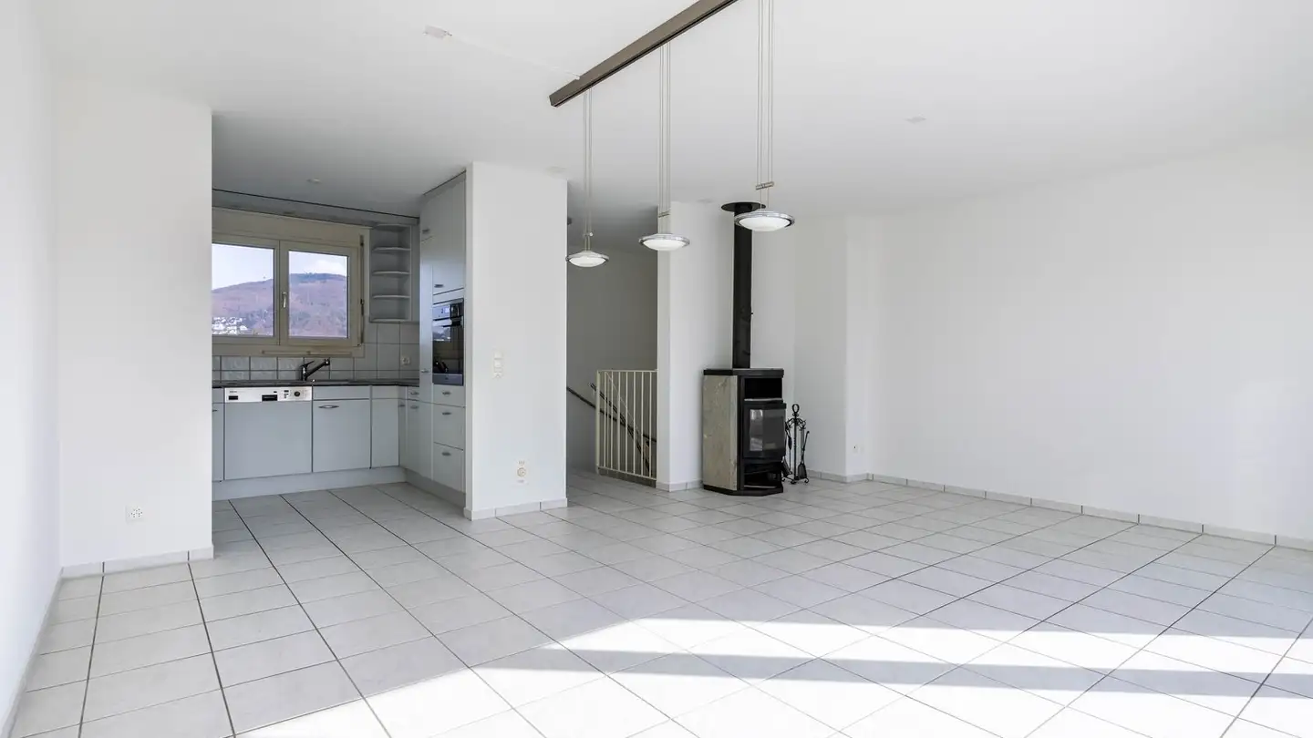 Attique à vendre - Münchensteinerweg 15a, 4153 Reinach BL - Photo 2