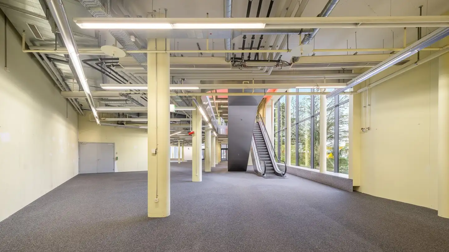 Commerciale in affitto - Alte Dübendorferstrasse 17, 8305 Dietlikon - Foto 4