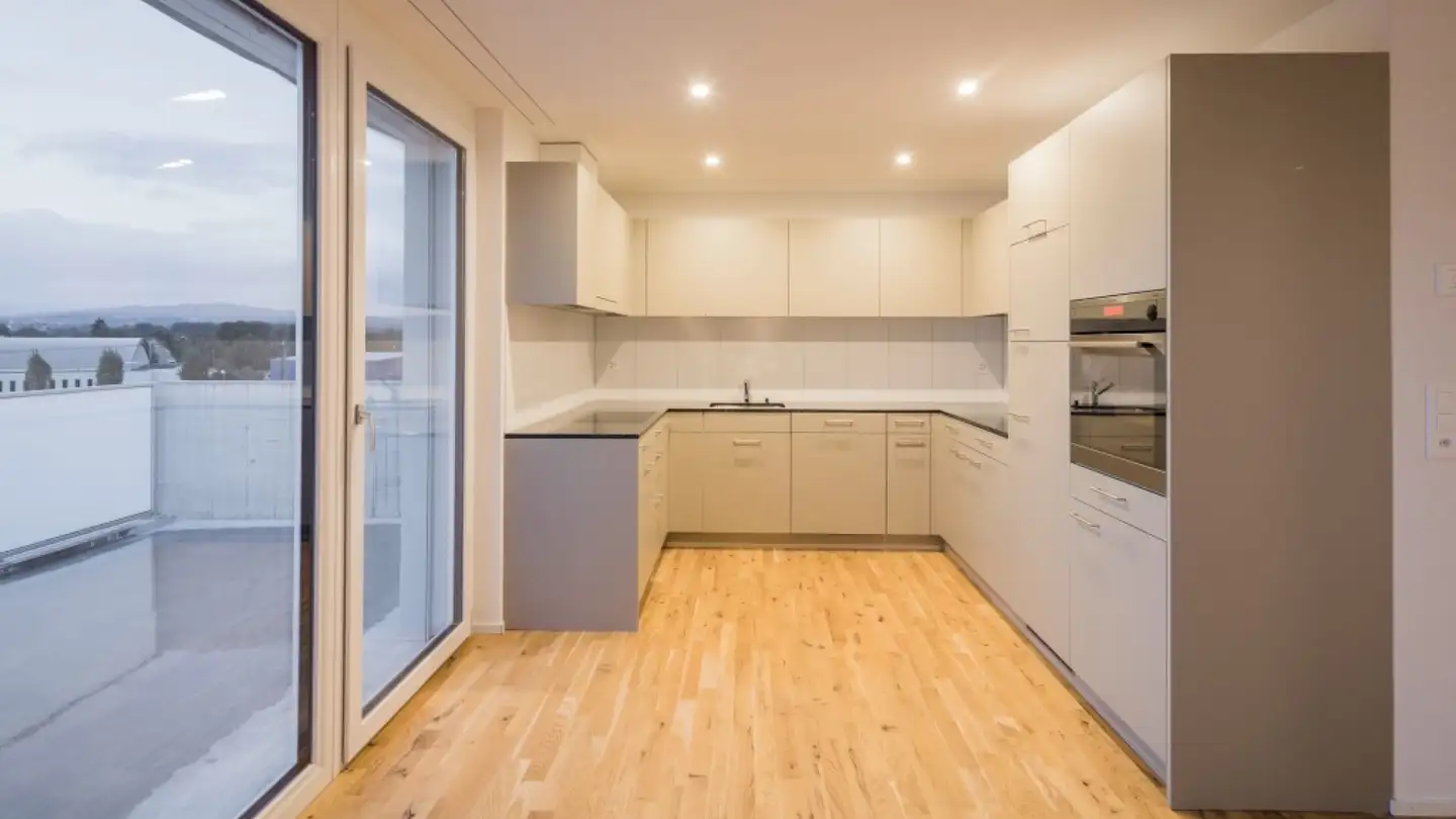 Appartamento in affitto - Neustrasse, 8590 Romanshorn