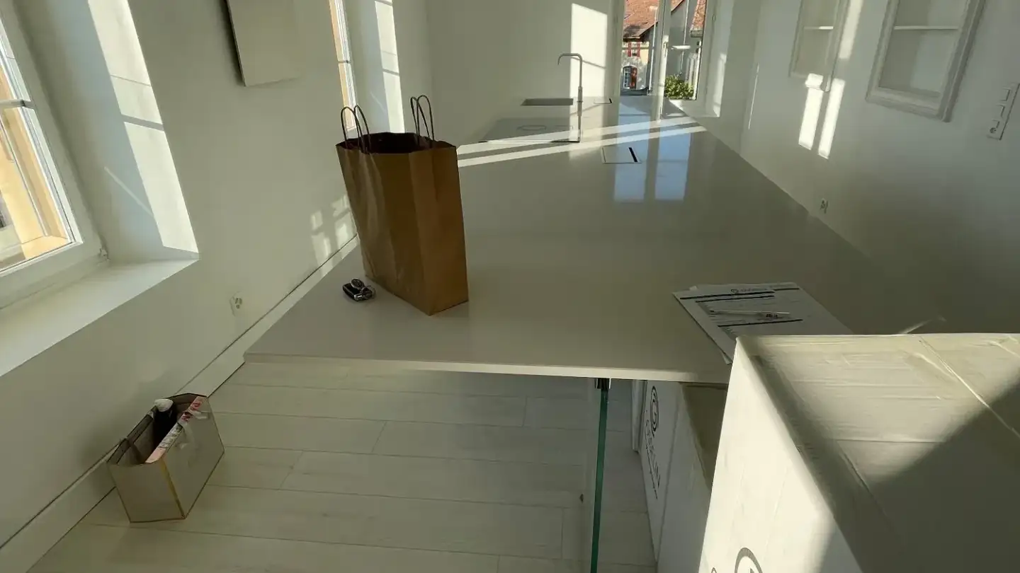 Apartment for rent - Route Neuve 1, 1147 Montricher - Photo 4