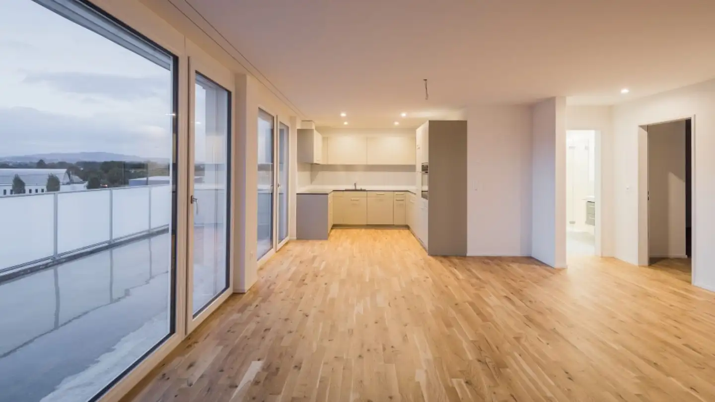 Appartamento in affitto - Neustrasse, 8590 Romanshorn - Foto 2