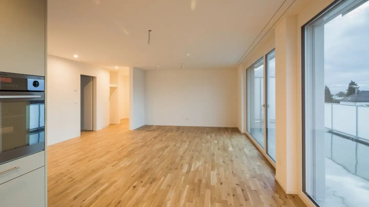 Appartamento in affitto - Neustrasse, 8590 Romanshorn - Foto 3