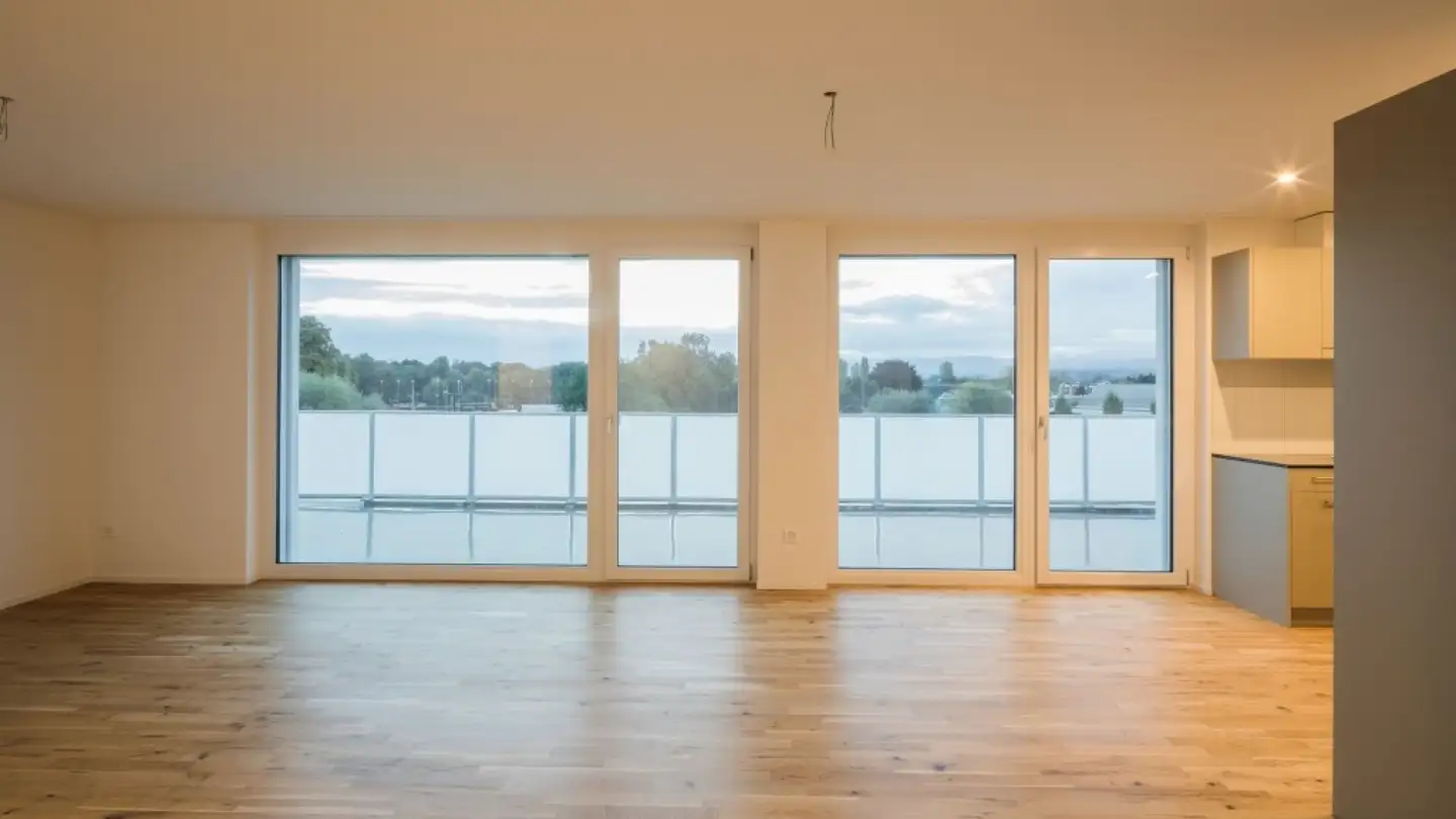 Appartamento in affitto - Neustrasse, 8590 Romanshorn - Foto 4