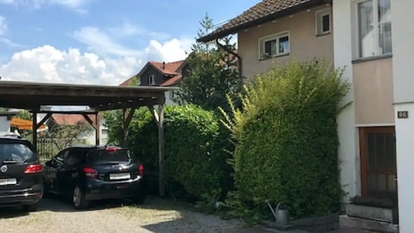 Duplex in affitto - Tramstrasse 96, 8707 Uetikon am See - Foto 2