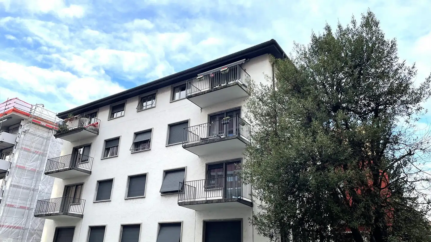 Apartment for sale - Via Del Tiglio 41, 6900 Lugano