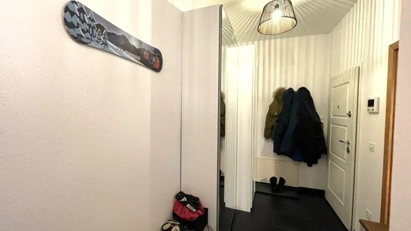 Apartment for sale - Via Del Tiglio 41, 6900 Lugano - Photo 2