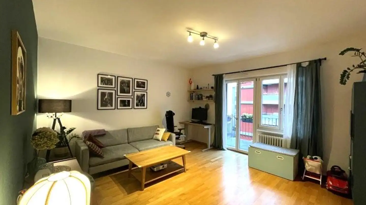 Apartment for sale - Via Del Tiglio 41, 6900 Lugano - Photo 3