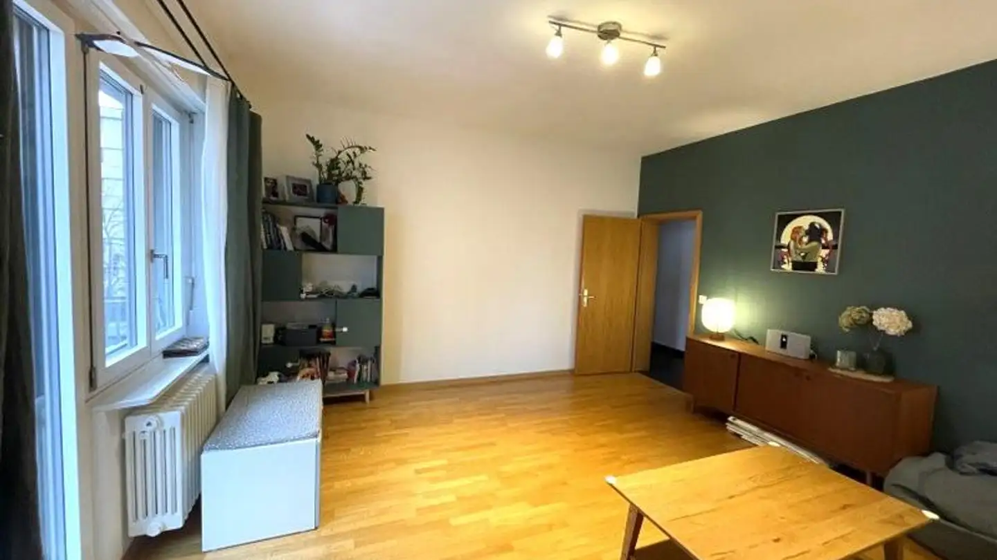 Apartment for sale - Via Del Tiglio 41, 6900 Lugano - Photo 4