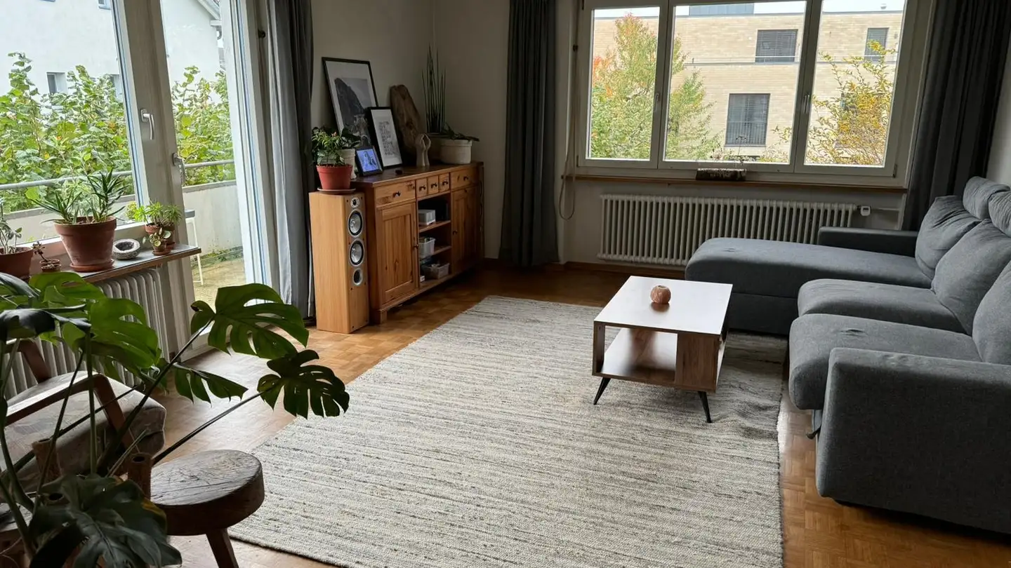 Duplex in affitto - Tramstrasse 96, 8707 Uetikon am See - Foto 3