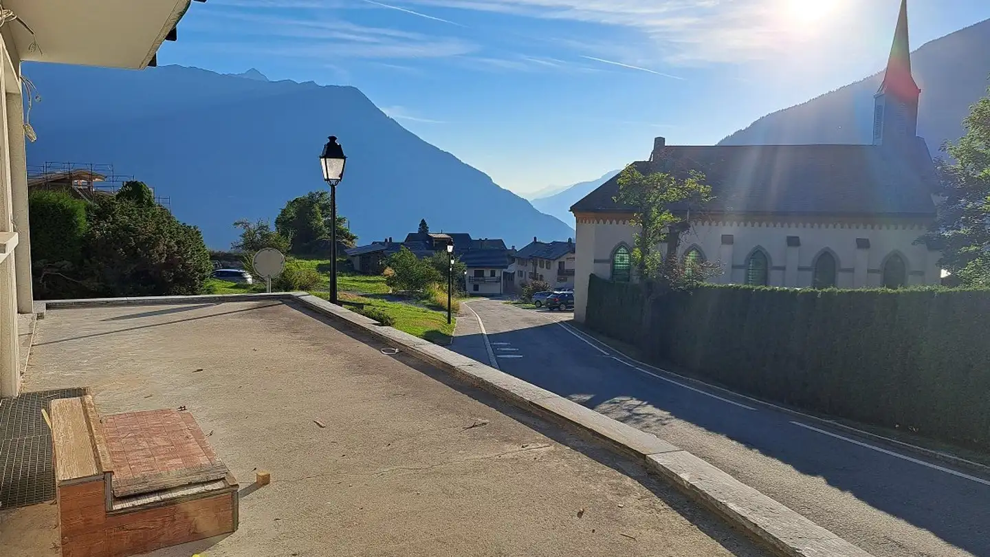 Appartement à vendre - 1923 Les Marécottes - Photo 2