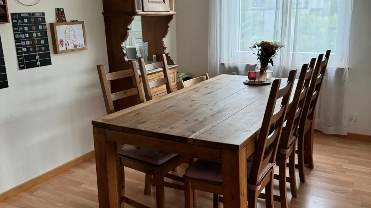 Duplex in affitto - Tramstrasse 96, 8707 Uetikon am See - Foto 4