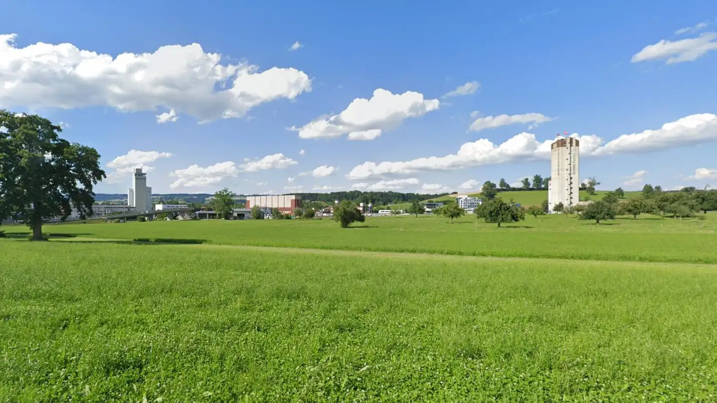 Terrain industriel à vendre - Industriestrasse, 6203 Sempach Station - Photo 4