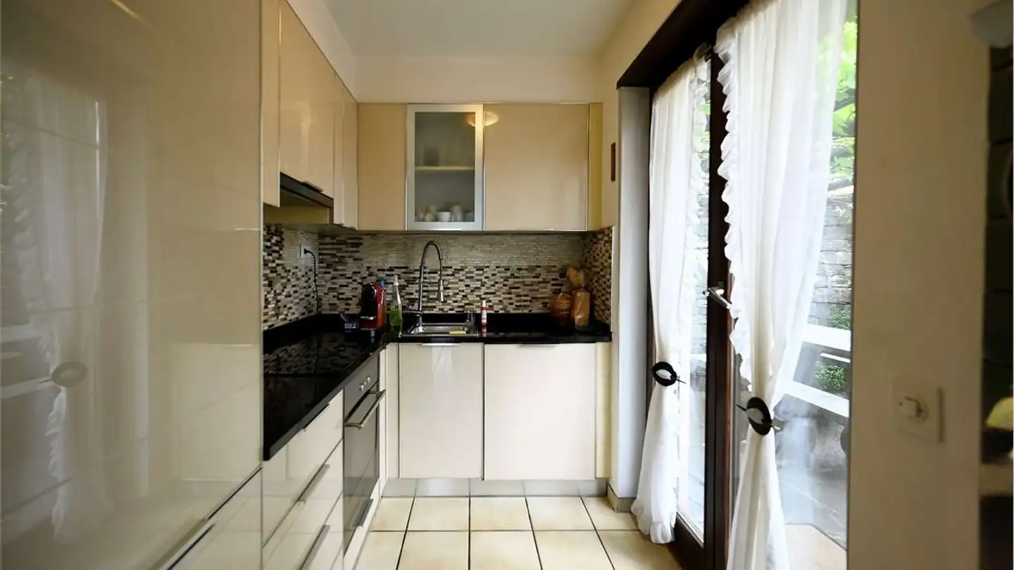 Villa kaufen - Via Orselina 19, 6644 Orselina - Foto 4