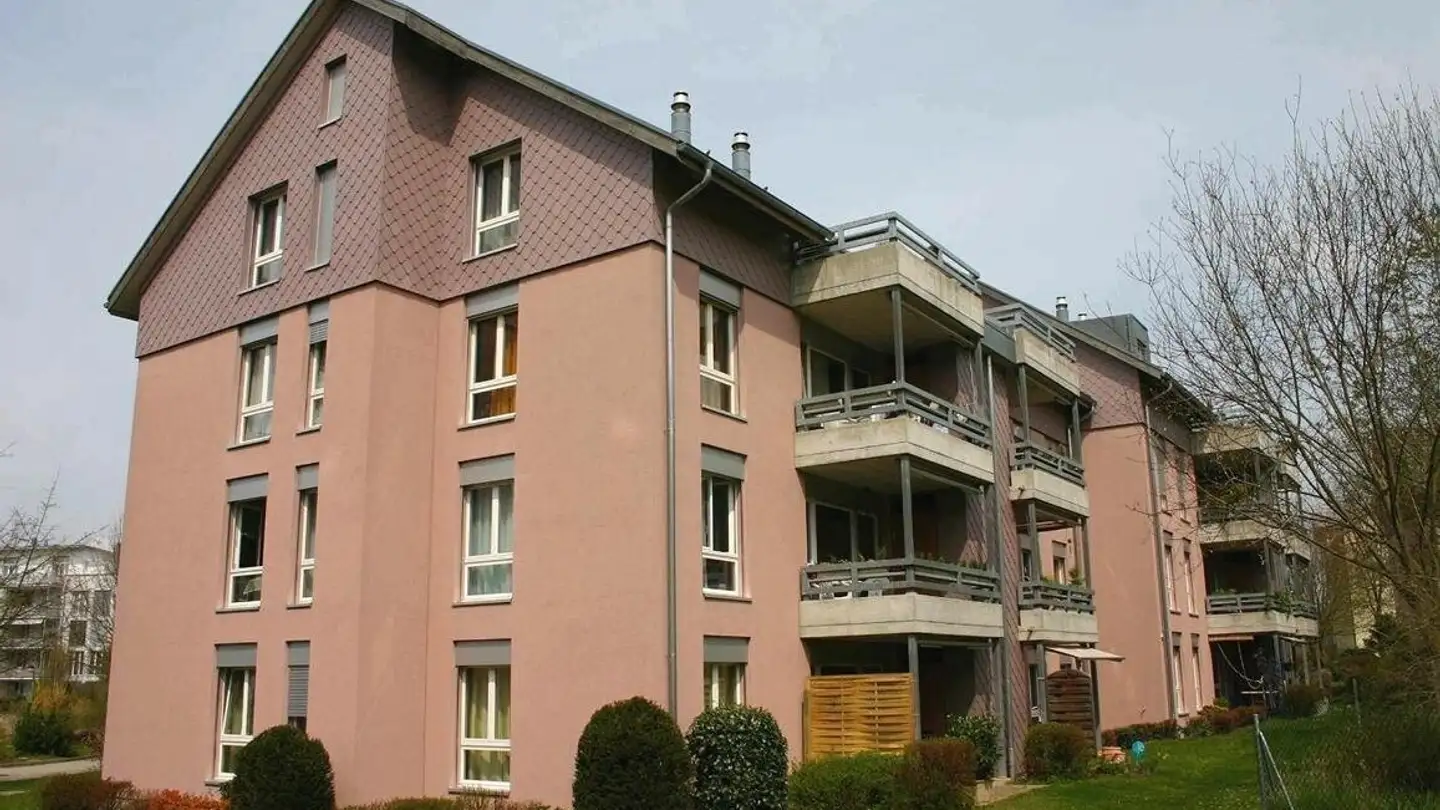Appartamento in affitto - Engelhardstrasse 43, 3280 Murten - Foto 2