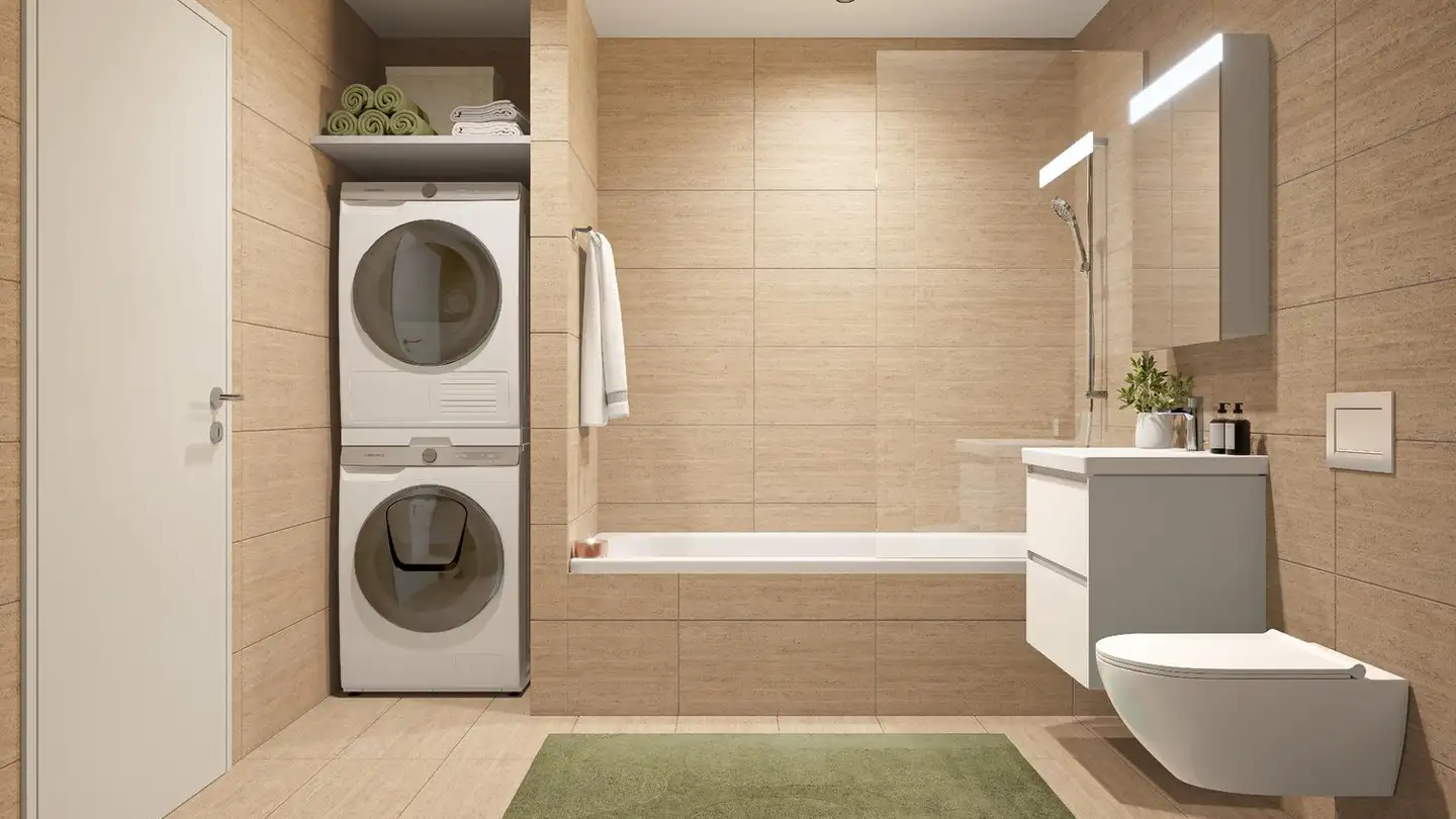 Wohnung kaufen - 8408 Winterthur - Foto 3