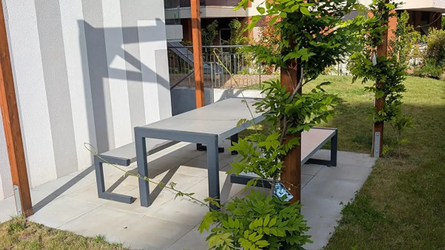 Appartamento in affitto - 6900 Massagno