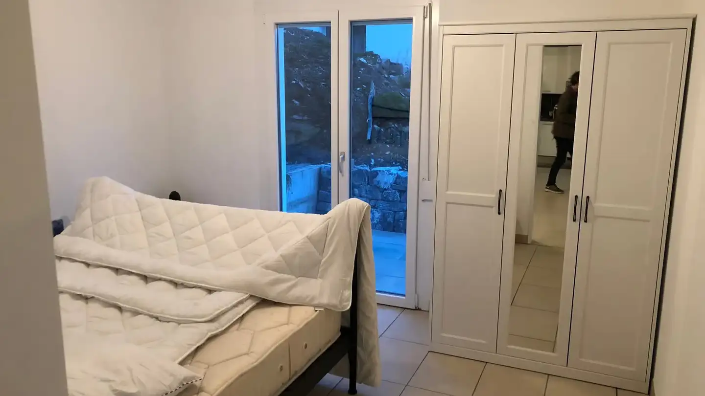 Furnished apartment for rent - 7134 Obersaxen - Photo 4