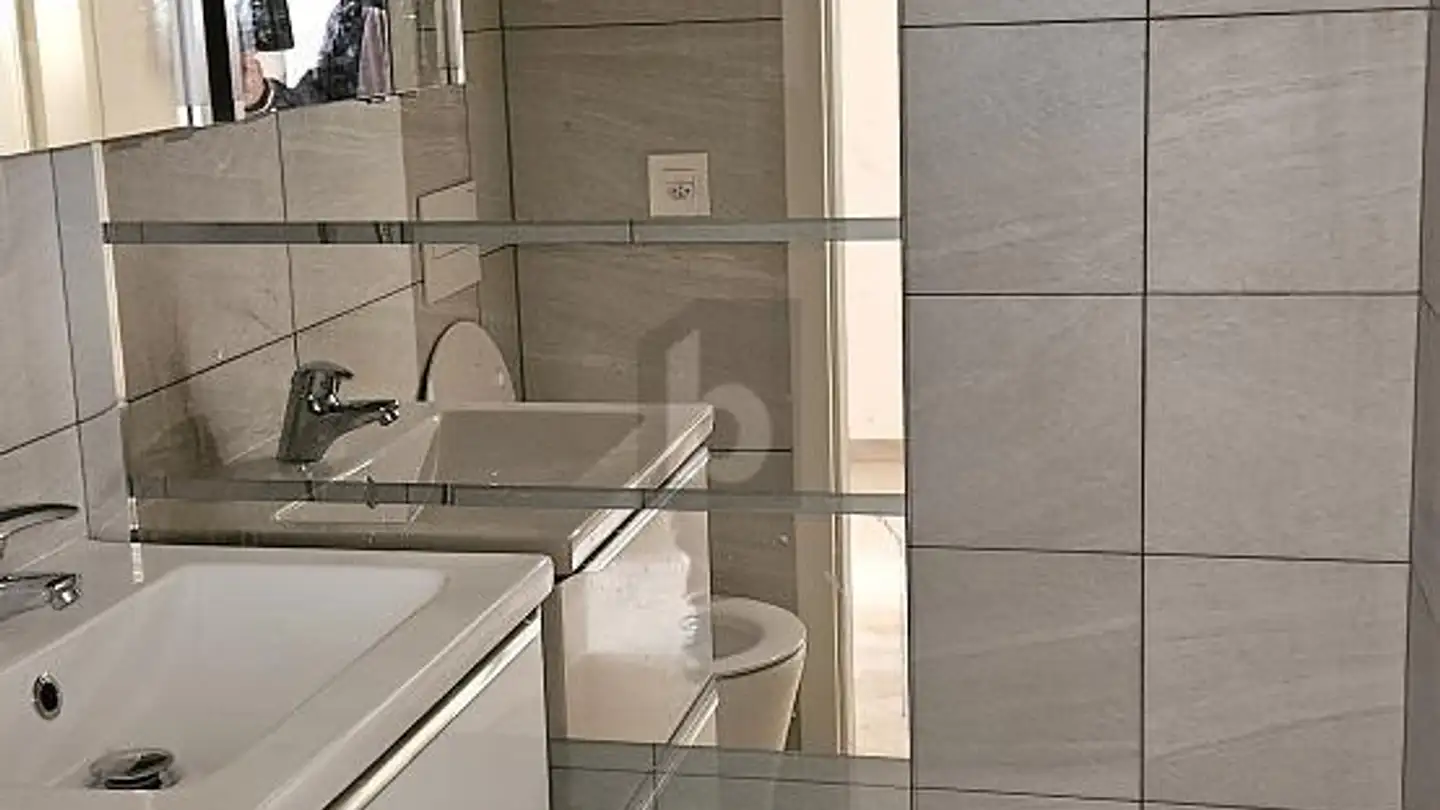 Appartement à louer - 2300 La Chaux-de-Fonds - Photo 3