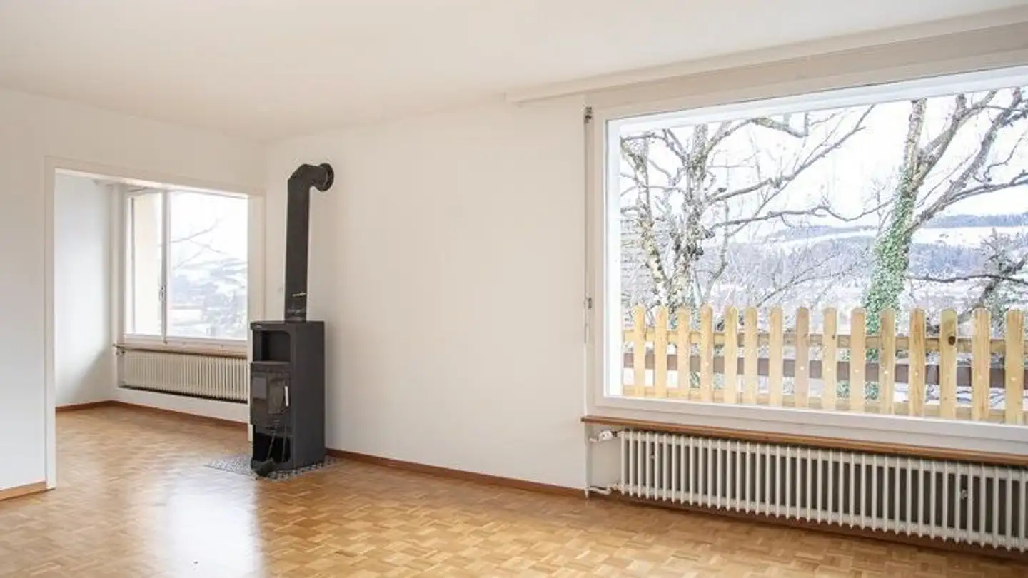 Stanza singola in affitto - Sonnenhaldenstrasse 16a, 9008 St. Gallen - Foto 3