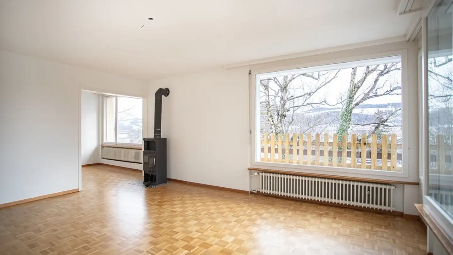 Stanza singola in affitto - Sonnenhaldenstrasse 16a, 9008 St. Gallen - Foto 3