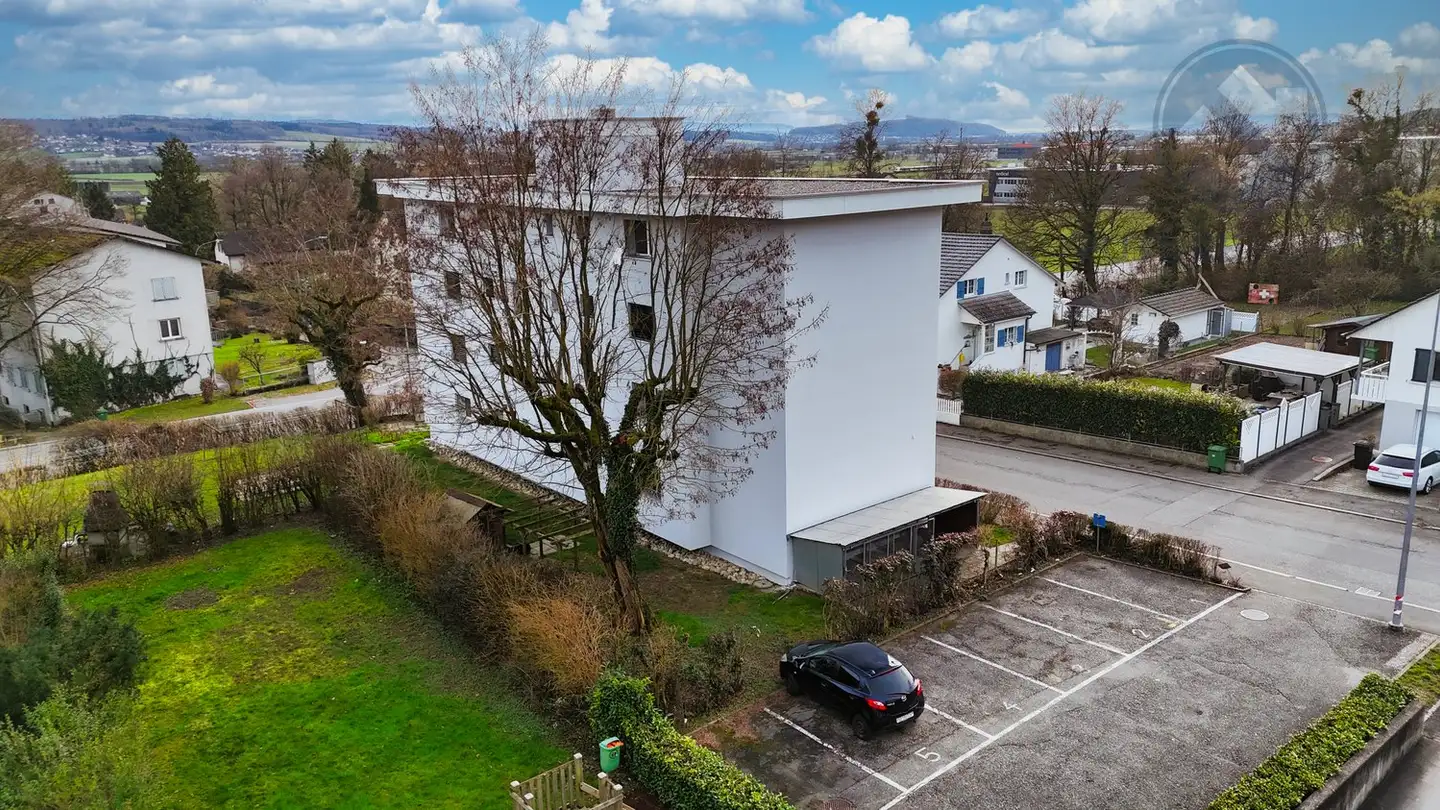 Edificio residenziale in vendita - Unterführungsstrasse 7, 2544 Bettlach - Foto 4