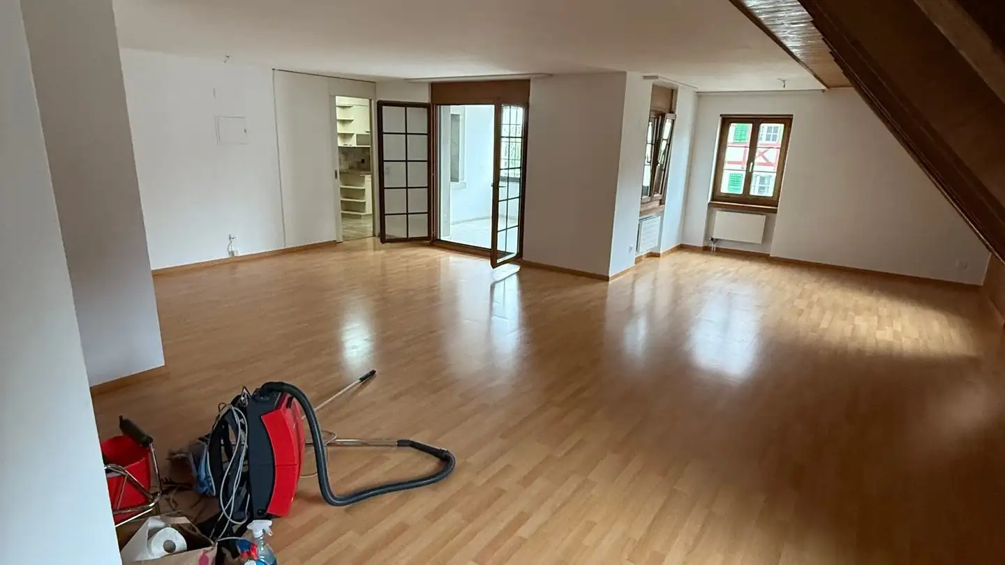 Apartment for rent - Aarauerstrasse 2, 5642 Mühlau